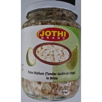 POLOS MALLUM IN BRINE 560G - JOTHI