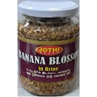 BANANA BLOSSOM IN BRINE 560G - JOTHI