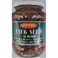 JACK SEED IN BRINE 560G - JOTHI