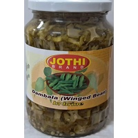 DAMBALA IN BRINE 560G - JOTHI