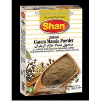 GARAM MASALA 50G - SHAN