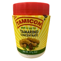 TAMARIND CONCENTRATE 227G - TAMICON