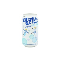 MILKIS 340ML - LOTTE
