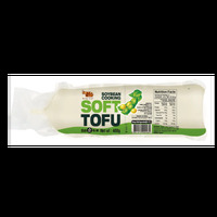 FROZEN SOFT TOFU 400G - BONG CHEF