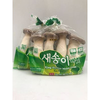 KING OYSTER MUSHROOM 400G