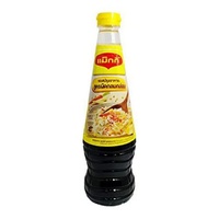SEASONING SAUCE - MAGGI - 680ML