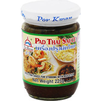 PAD THAI SAUCE 225G - POR KWAN
