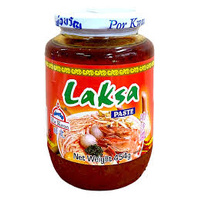 LAKSA PASTE 454G - POR KWAN
