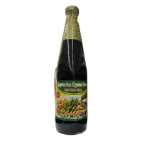 VEGETARIAN OYSTER SAUCE 760G - LEE BRAND