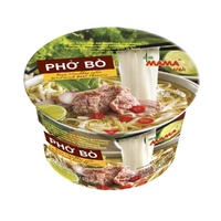 PHO BO BEEF FLAVOUR 65G - MAMA