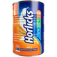 HORLICKS TIN 400G