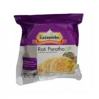 ROTI PARATHA LITE 20PCS - KATOOMBA