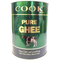 GHEE PURE COOK - 800G