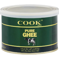GHEE PURE 400G - COOK