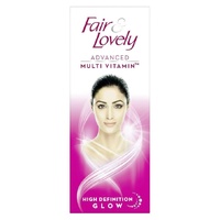 ADVANCED MULTI VITAMIN 80G - GLOW & LOVELY