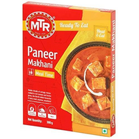 READY TO EAT PANEER MAKHANI 300G - MTR