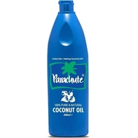 COCONUT OIL 500ML - PARACHUTE