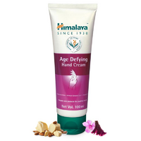 AGE DEFYING HAND CREAM  100ML - HIMALAYA