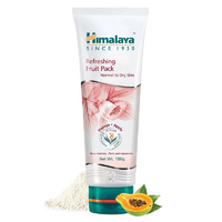 REFRESHING FRUIT PACK  100G - HIMALAYA