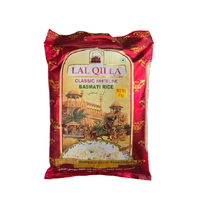 CLASSIC BASMATHI  RICE 5KG - LAL QILLA