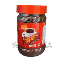 COFFEE ROESTED  100G - EASTERN