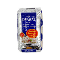 SELECT BASMATI 1KG - DAAWAT