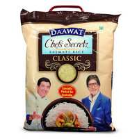 CLASSIC  BASMATHI 5KG -  DAAWAT