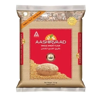 ATTA 5KG - AASHIRVAAD