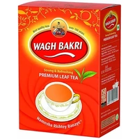 PREMIUM BLACK TEA 500G - WAGH BAKRI