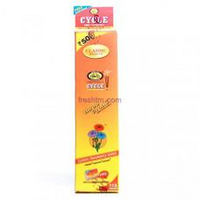 CYCLE THREE IN ONE AGARBATHIES -100 STICKS