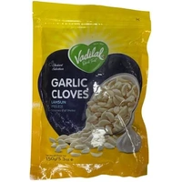 GARLIC CLOVES 150G - VADILAL
