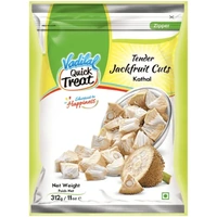 TENDER JACKFRUIT CUTS 312G - VADILAL