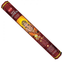 INCENSE SHREE GANESH- HEM TULSI