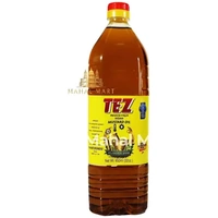MUSTARD OIL  1L - TEZ