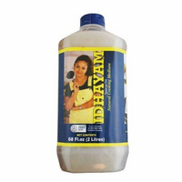 OIL SESAME 2L - IDHAYAM