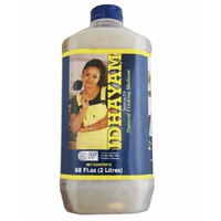 SESAME OIL 1L - IDHAYAM