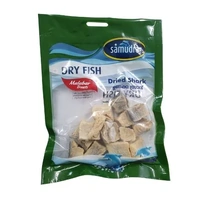 DRIED SHARK 100G - SAMUDRA