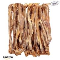 DRIED BOMBAY DUCK 100G - SAMUDRA