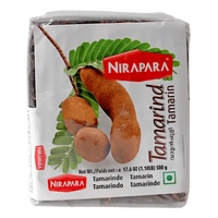 TAMARIND - NIRAPARA - 500 G