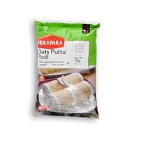 OATS PUTTU PODI 1KG - NIRAPARA