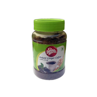 INSTANT GINGER COFFEE 150G - DOUBLE HORSE
