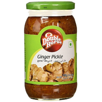GINGER PICKLE 400G - DOUBLE HORSE