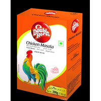 CHICKEN MASALA 200G - DOUBLE HORSE