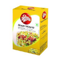 BIRYANI  MASALA  200G - DOUBLE HORSE