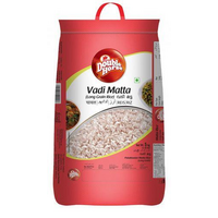 MATTA RICE 10KG - DOUBLE HORSE
