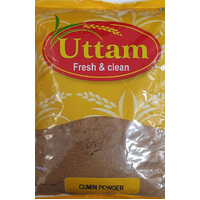 CUMIN POWDER 500G - UTTAM