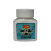 COOKING SODA 110G - UTTAM