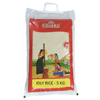 IDLY RICE 5KG - CHAKRA
