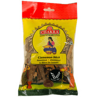 CINNAMON STICKS 100G - CHAKRA