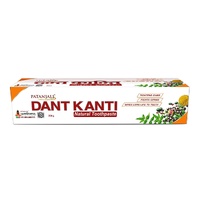 DANT KANTITOOTHPASTE 200G - PATANJALI